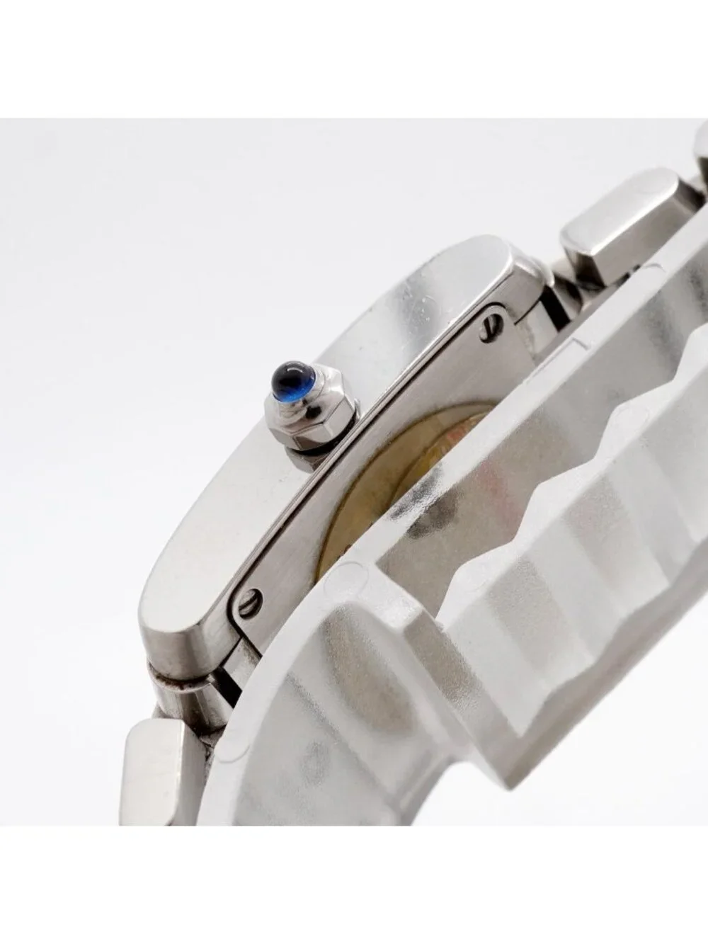 Cartier tank francaise